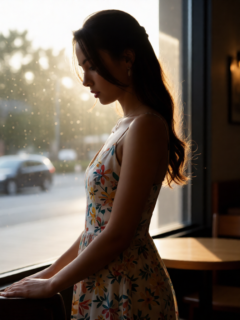 AI漫改短剧悬疑烧脑